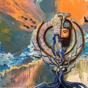 Divine Sacrifice