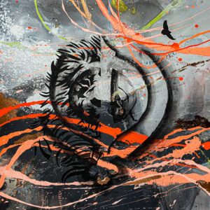 Khanda Street Art