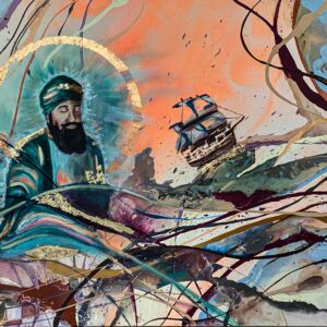 Guru Tegh Bahaadur Ji