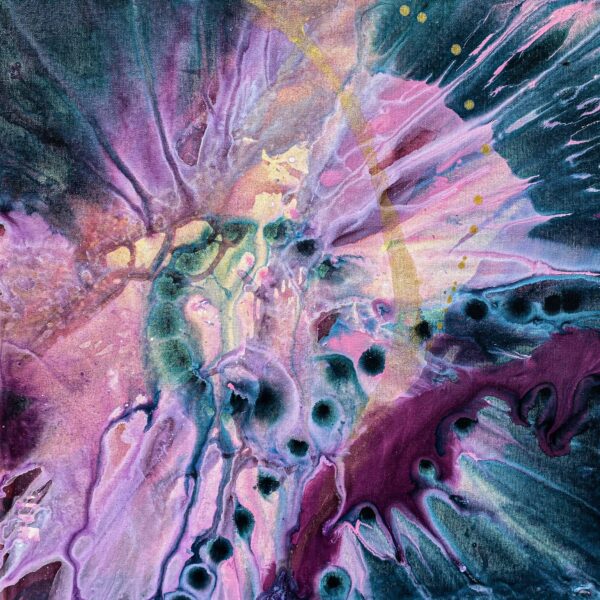 Liquid Joy