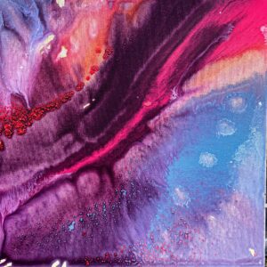 Whispers of Colour