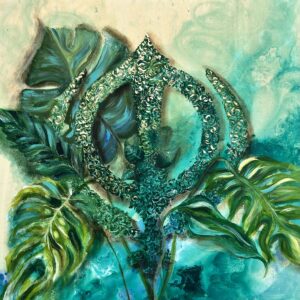 Evergreen Khanda